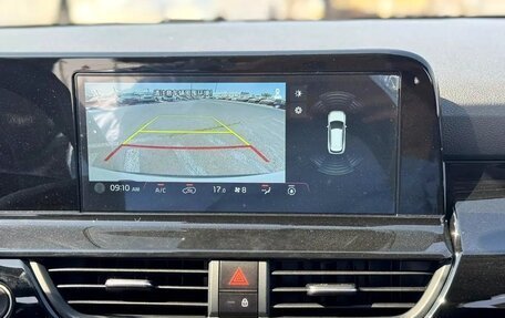 KIA Seltos I, 2025 год, 3 300 000 рублей, 11 фотография