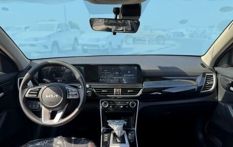 KIA Seltos I, 2025 год, 3 300 000 рублей, 13 фотография