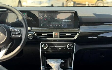 KIA Seltos I, 2025 год, 3 300 000 рублей, 12 фотография