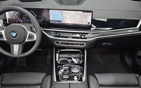 BMW X5, 2026 год, 13 370 000 рублей, 5 фотография