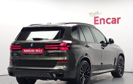 BMW X5, 2026 год, 13 370 000 рублей, 2 фотография