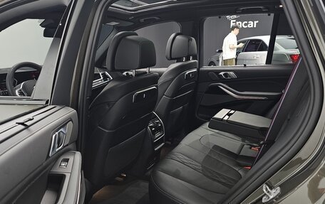 BMW X5, 2026 год, 13 370 000 рублей, 9 фотография