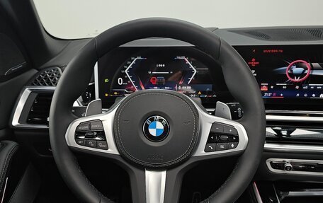 BMW X5, 2026 год, 13 370 000 рублей, 10 фотография
