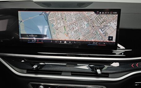 BMW X5, 2026 год, 13 370 000 рублей, 11 фотография
