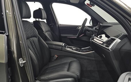 BMW X5, 2026 год, 13 370 000 рублей, 7 фотография
