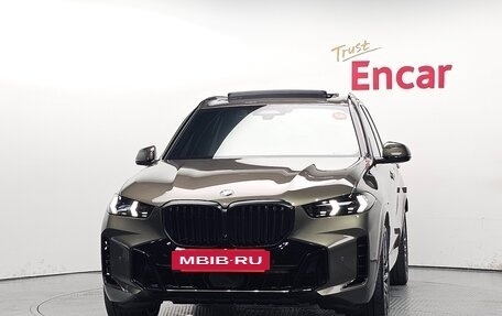 BMW X5, 2026 год, 13 370 000 рублей, 3 фотография