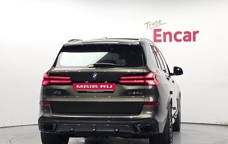 BMW X5, 2026 год, 13 370 000 рублей, 4 фотография