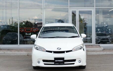 Toyota Wish II, 2010 год, 1 470 000 рублей, 3 фотография