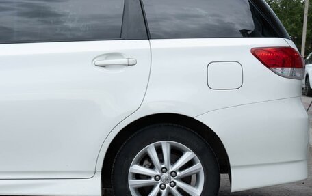 Toyota Wish II, 2010 год, 1 470 000 рублей, 9 фотография