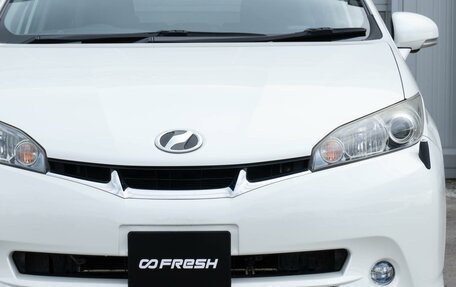 Toyota Wish II, 2010 год, 1 470 000 рублей, 6 фотография