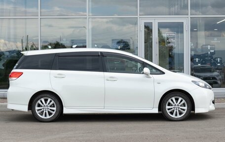 Toyota Wish II, 2010 год, 1 470 000 рублей, 5 фотография