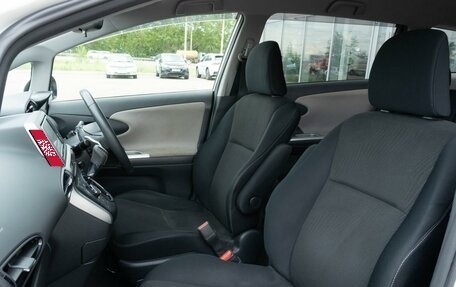 Toyota Wish II, 2010 год, 1 470 000 рублей, 13 фотография