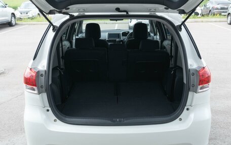 Toyota Wish II, 2010 год, 1 470 000 рублей, 19 фотография