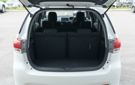 Toyota Wish II, 2010 год, 1 470 000 рублей, 18 фотография