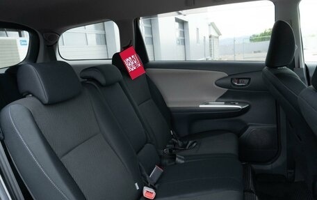 Toyota Wish II, 2010 год, 1 470 000 рублей, 15 фотография
