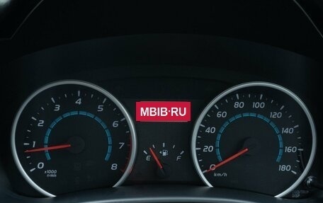 Toyota Wish II, 2010 год, 1 470 000 рублей, 23 фотография