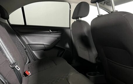 Skoda Rapid II, 2021 год, 1 595 000 рублей, 12 фотография