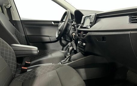 Skoda Rapid II, 2021 год, 1 595 000 рублей, 13 фотография