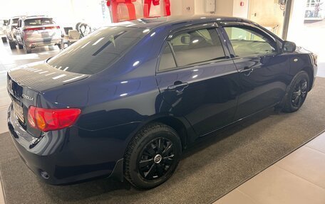 Toyota Corolla, 2008 год, 749 900 рублей, 4 фотография