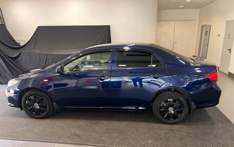Toyota Corolla, 2008 год, 749 900 рублей, 7 фотография