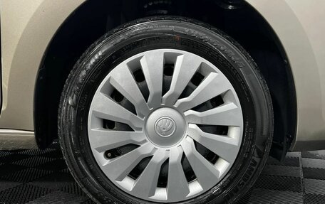 Skoda Rapid II, 2021 год, 1 595 000 рублей, 21 фотография