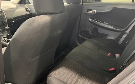 Toyota Corolla, 2008 год, 749 900 рублей, 8 фотография