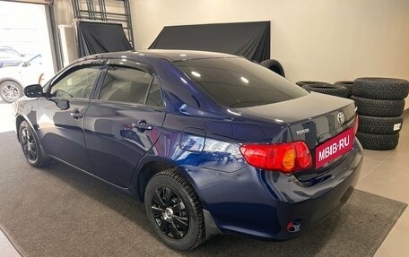 Toyota Corolla, 2008 год, 749 900 рублей, 6 фотография
