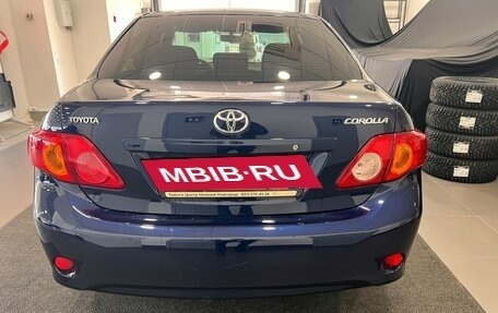 Toyota Corolla, 2008 год, 749 900 рублей, 5 фотография