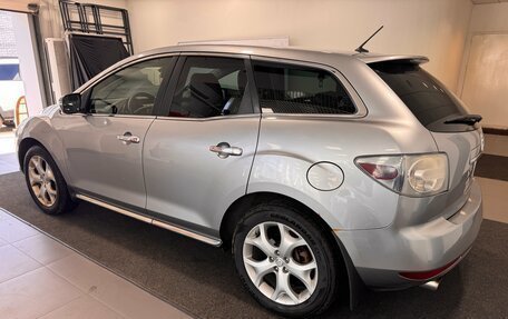 Mazda CX-7 I рестайлинг, 2011 год, 850 000 рублей, 6 фотография