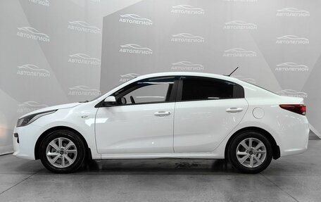 KIA Rio IV, 2018 год, 1 500 000 рублей, 2 фотография
