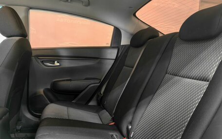 KIA Rio IV, 2018 год, 1 500 000 рублей, 16 фотография