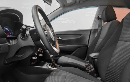 KIA Rio IV, 2018 год, 1 500 000 рублей, 10 фотография