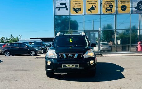 Nissan X-Trail, 2008 год, 1 179 000 рублей, 3 фотография