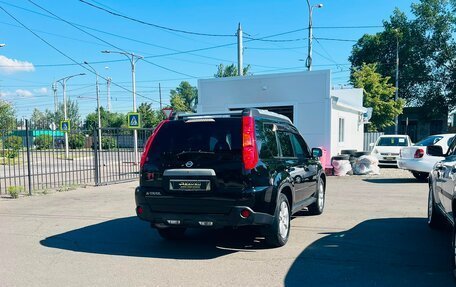 Nissan X-Trail, 2008 год, 1 179 000 рублей, 6 фотография