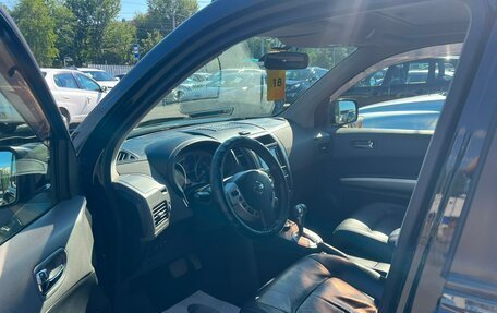 Nissan X-Trail, 2008 год, 1 179 000 рублей, 10 фотография