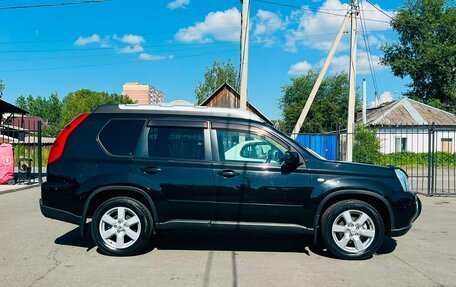 Nissan X-Trail, 2008 год, 1 179 000 рублей, 5 фотография
