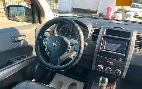 Nissan X-Trail, 2008 год, 1 179 000 рублей, 18 фотография