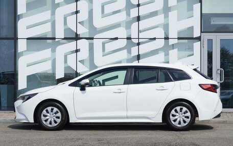 Toyota Corolla, 2021 год, 1 796 000 рублей, 6 фотография