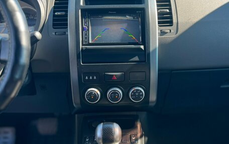 Nissan X-Trail, 2008 год, 1 179 000 рублей, 16 фотография
