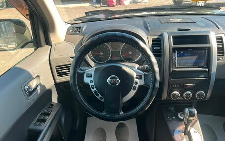 Nissan X-Trail, 2008 год, 1 179 000 рублей, 20 фотография