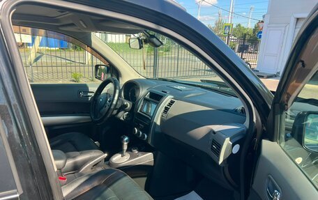 Nissan X-Trail, 2008 год, 1 179 000 рублей, 14 фотография