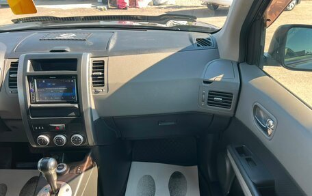 Nissan X-Trail, 2008 год, 1 179 000 рублей, 21 фотография