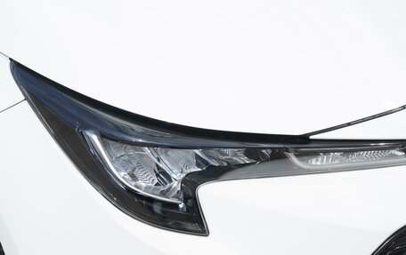 Toyota Corolla, 2021 год, 1 796 000 рублей, 7 фотография