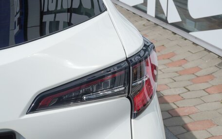 Toyota Corolla, 2021 год, 1 796 000 рублей, 9 фотография