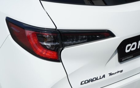 Toyota Corolla, 2021 год, 1 796 000 рублей, 8 фотография