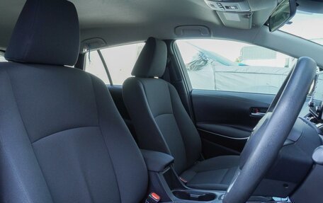 Toyota Corolla, 2021 год, 1 796 000 рублей, 14 фотография