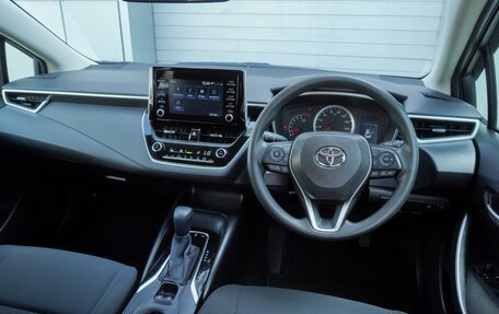 Toyota Corolla, 2021 год, 1 796 000 рублей, 12 фотография