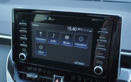 Toyota Corolla, 2021 год, 1 796 000 рублей, 20 фотография