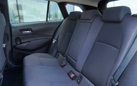 Toyota Corolla, 2021 год, 1 796 000 рублей, 16 фотография