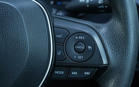Toyota Corolla, 2021 год, 1 796 000 рублей, 22 фотография